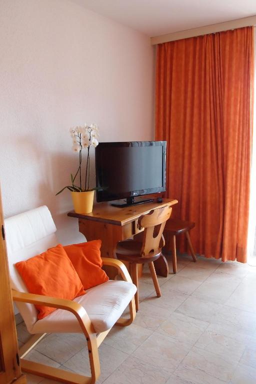 Hotel Elvetico Locarno Kamer foto
