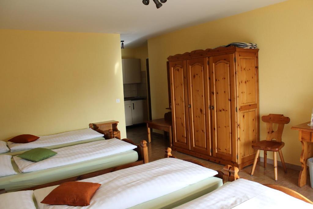 Hotel Elvetico Locarno Kamer foto
