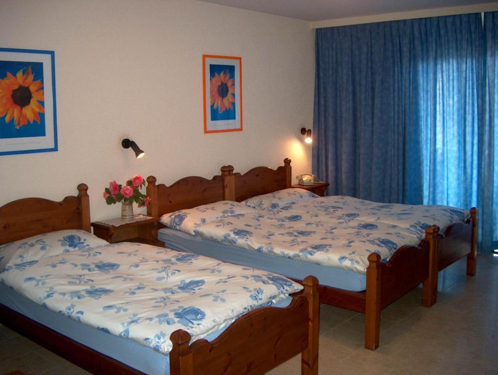 Hotel Elvetico Locarno Kamer foto