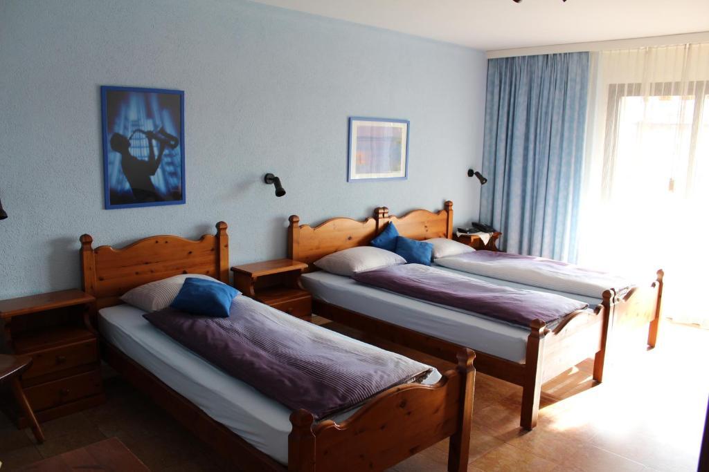 Hotel Elvetico Locarno Kamer foto