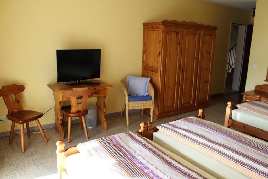 Hotel Elvetico Locarno Kamer foto