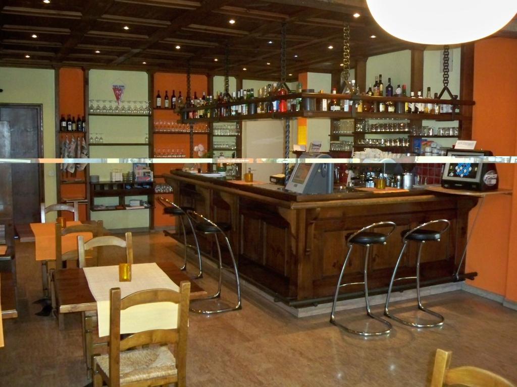 Hotel Elvetico Locarno Buitenkant foto
