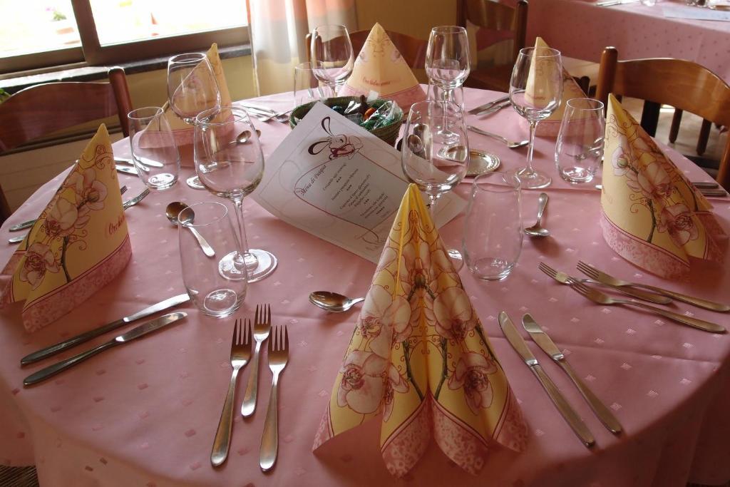 Hotel Elvetico Locarno Buitenkant foto