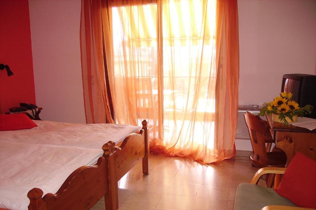 Hotel Elvetico Locarno Kamer foto