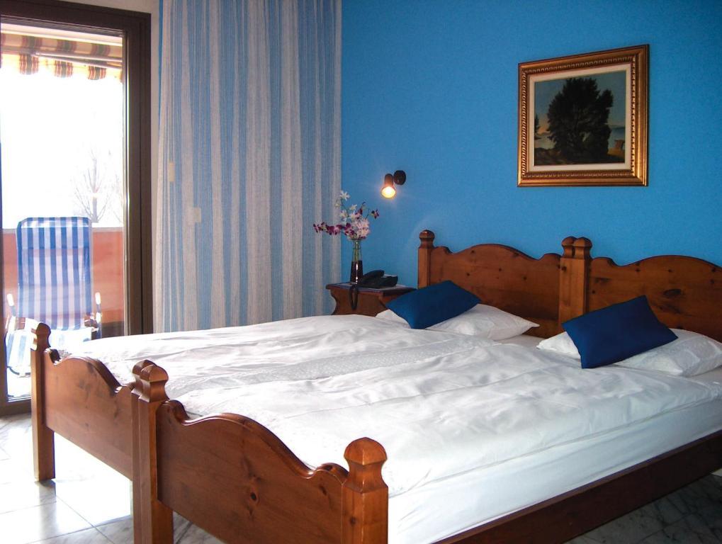 Hotel Elvetico Locarno Kamer foto