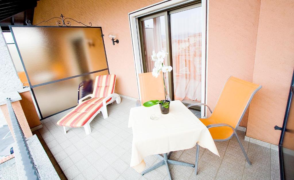 Hotel Elvetico Locarno Kamer foto