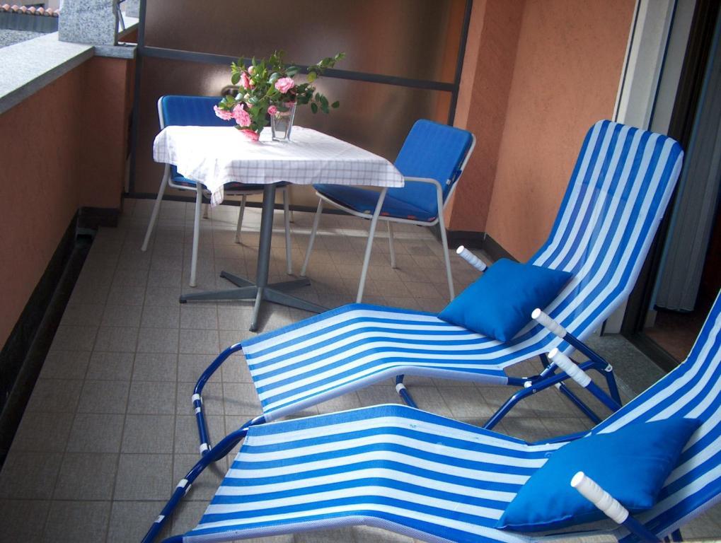 Hotel Elvetico Locarno Kamer foto