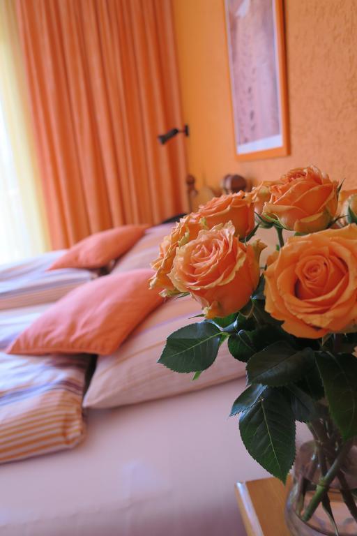 Hotel Elvetico Locarno Buitenkant foto
